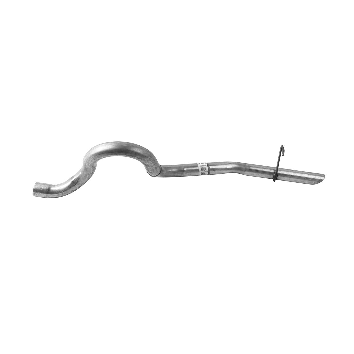 Exhaust Tail Pipe AP Exhaust Products 54921