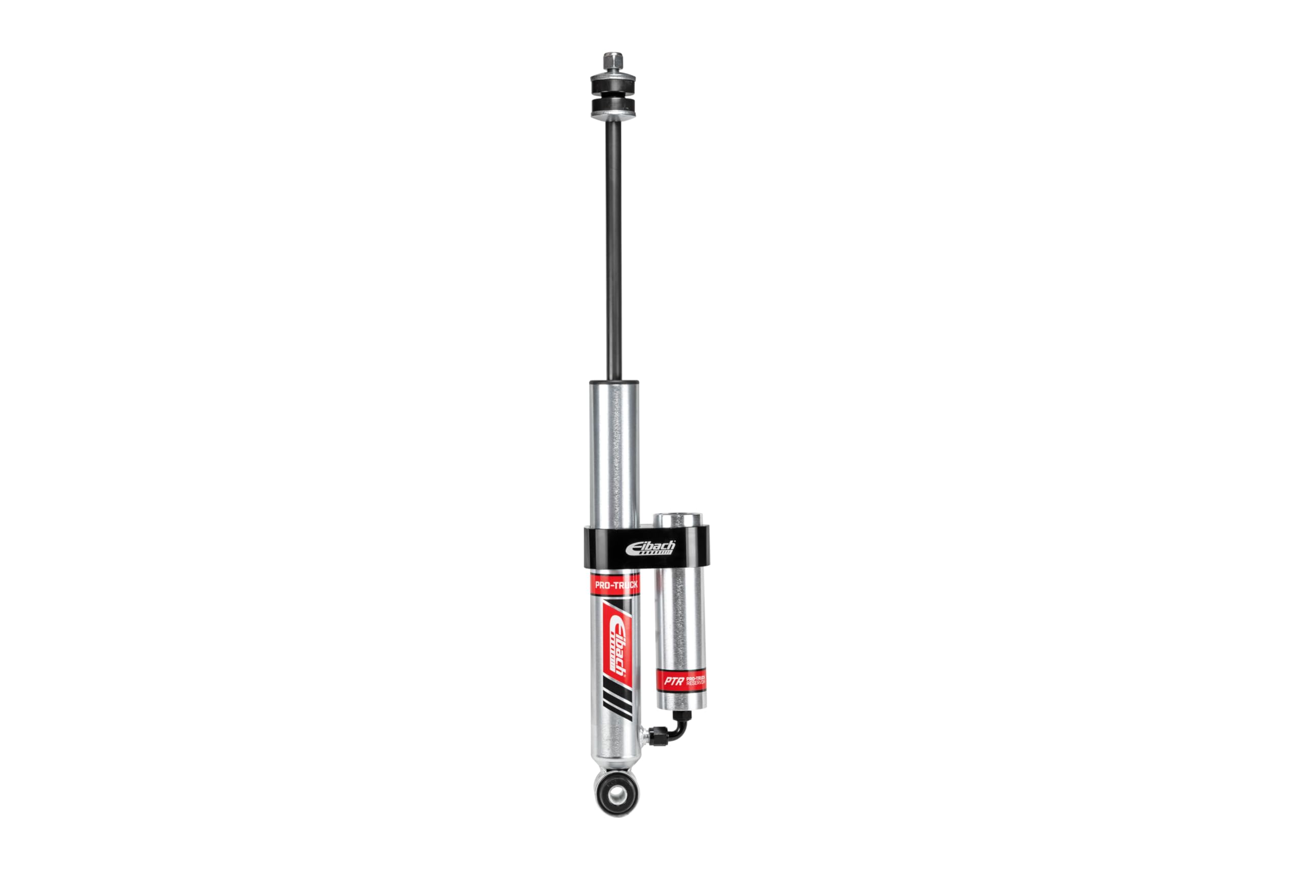 Eibach Pro-Truck Reservoir Shock E60-27-011-04-01 (Single Rear for Lifted Suspensions 0-1.5")