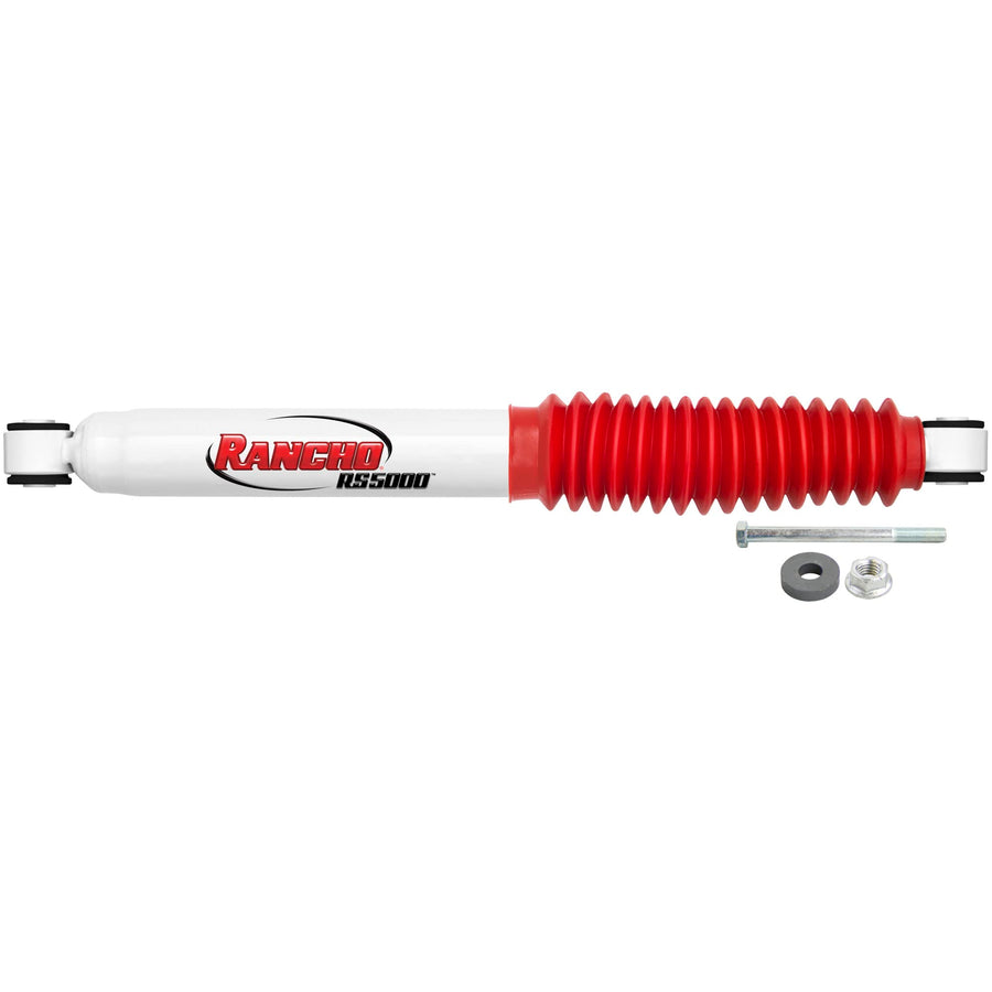 RS5000 Series Rancho Steering Stabilizer RS5409