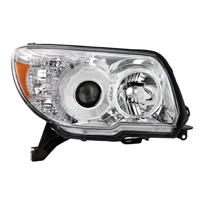OEM Style Xtune Headlight (HD-JH-T4R06-OE-R) (OE)