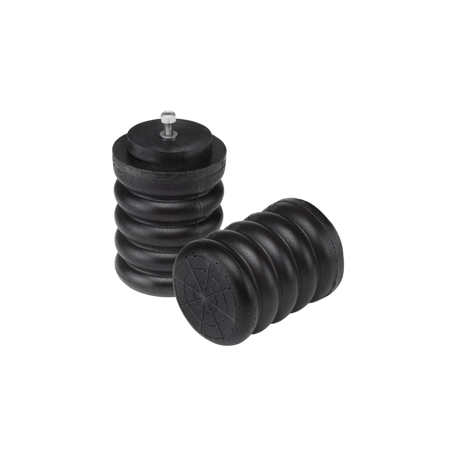 SumoSprings Front Solo for Chevrolet Kodiak 4500/5500, GMC TopKick 4500/5500 | Left/Right Pair | 1500 (lb) Capacity at 50% Compression | Made in The USA | SSF-281-47