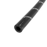 Mishimoto Silicone Vacuum Hose 10mm x 100cm Black