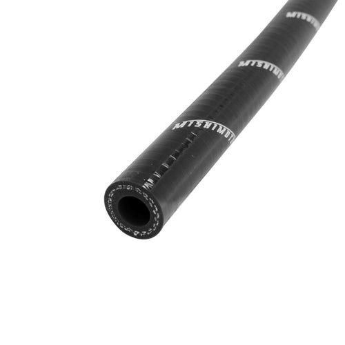 Mishimoto Silicone Vacuum Hose 10mm x 100cm Black