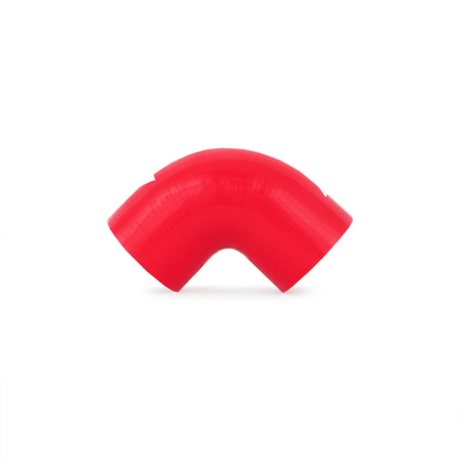 1.5" Mishimoto MMCP-1590RD Red 90° Coupler