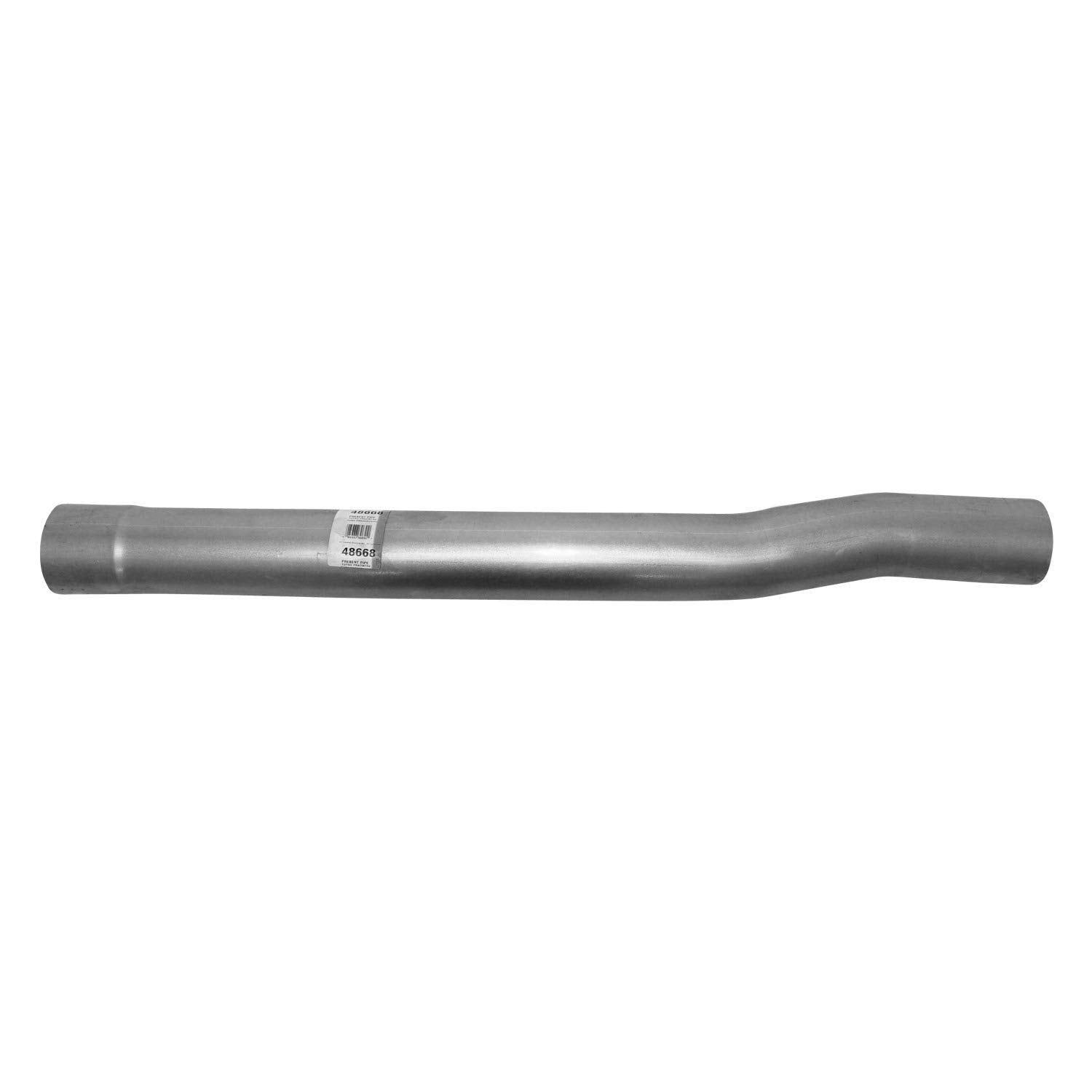 Exhaust Pipe AP Exhaust 48668
