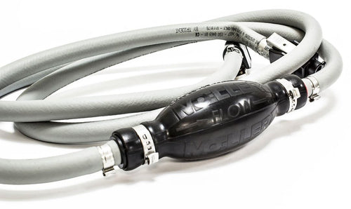 Mecury FLA Clip 3/8″ ID Hose
