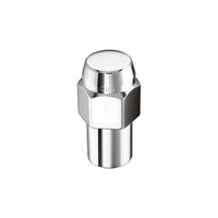 Regular McGard 69101 Chrome .746" Shank Lug Nuts (7/16"-20 Thread Size) - Box of 100