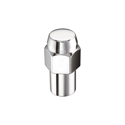 Regular McGard 69101 Chrome .746" Shank Lug Nuts (7/16"-20 Thread Size) - Box of 100