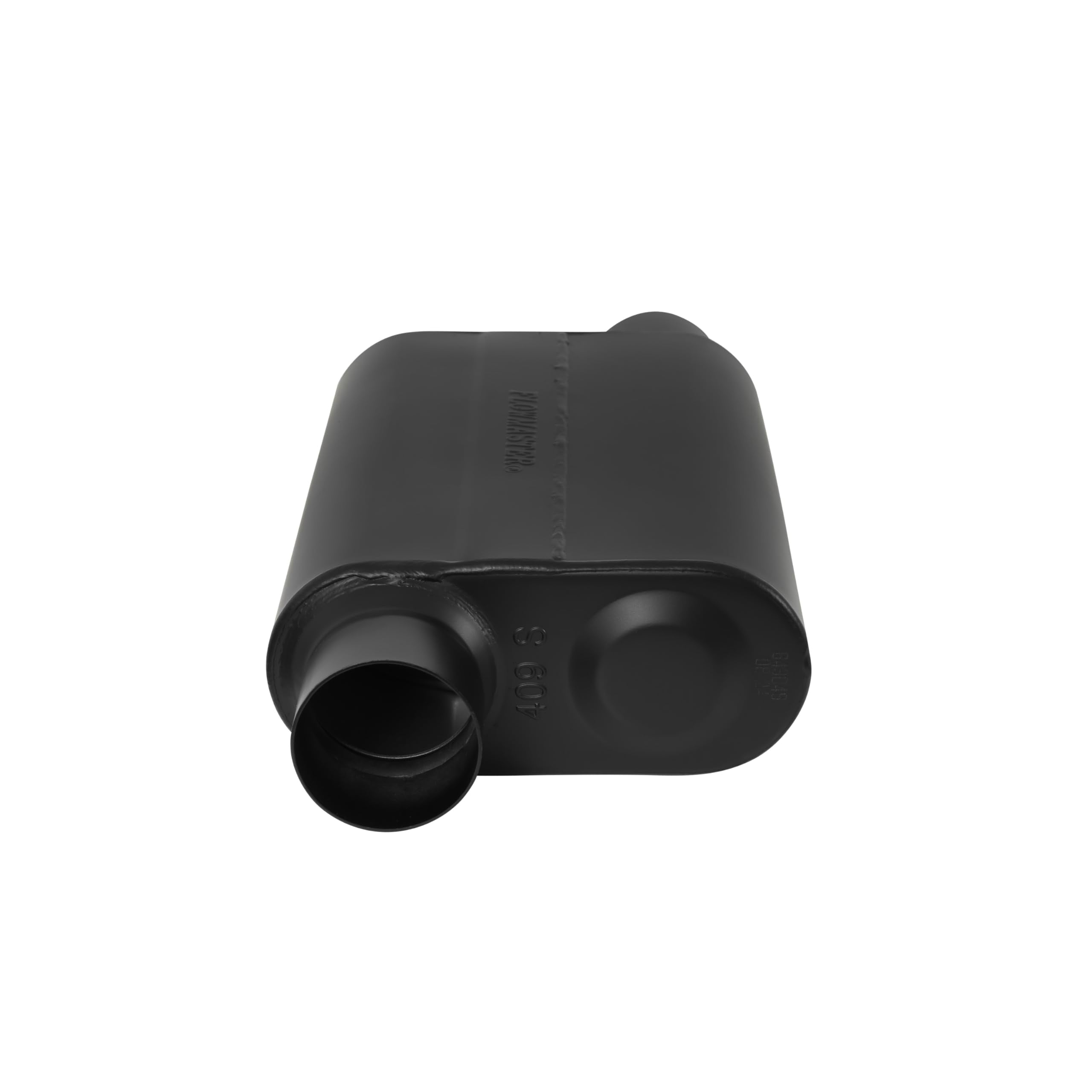 Super 44 Series Flowmaster Chambered Muffler 843048
