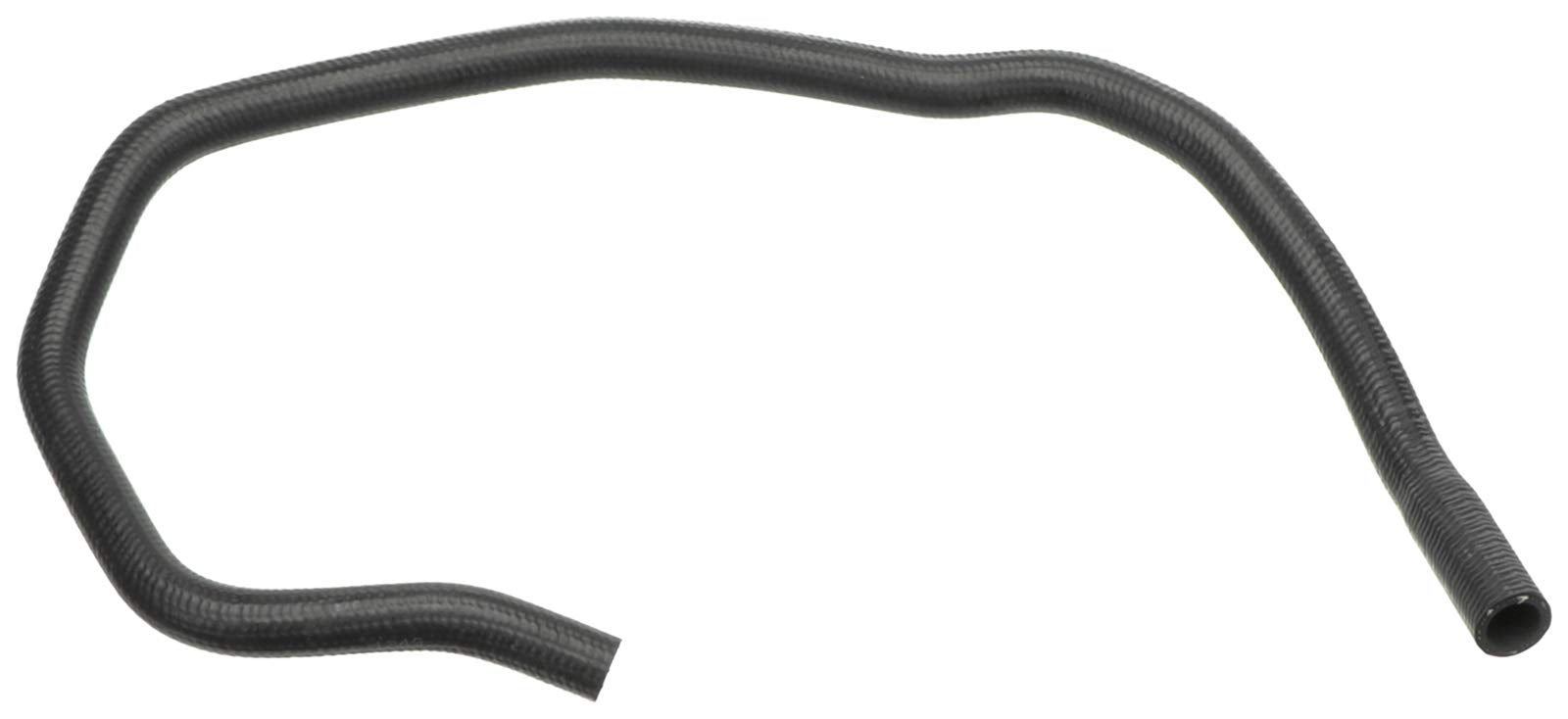 Premium Gates Molded Heater Hose 19346