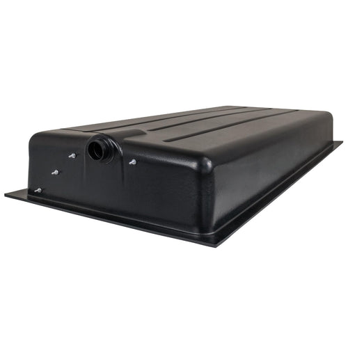 Icon Holding Tank HT176B-ED 14311 - 58" x 28" x 8.5", 43 Gallon (0335791)