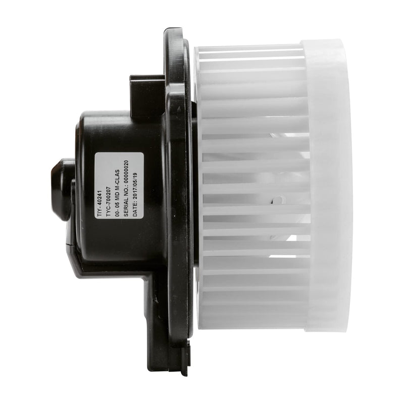 Blower Assy TYC 00-05 Md M-Clas