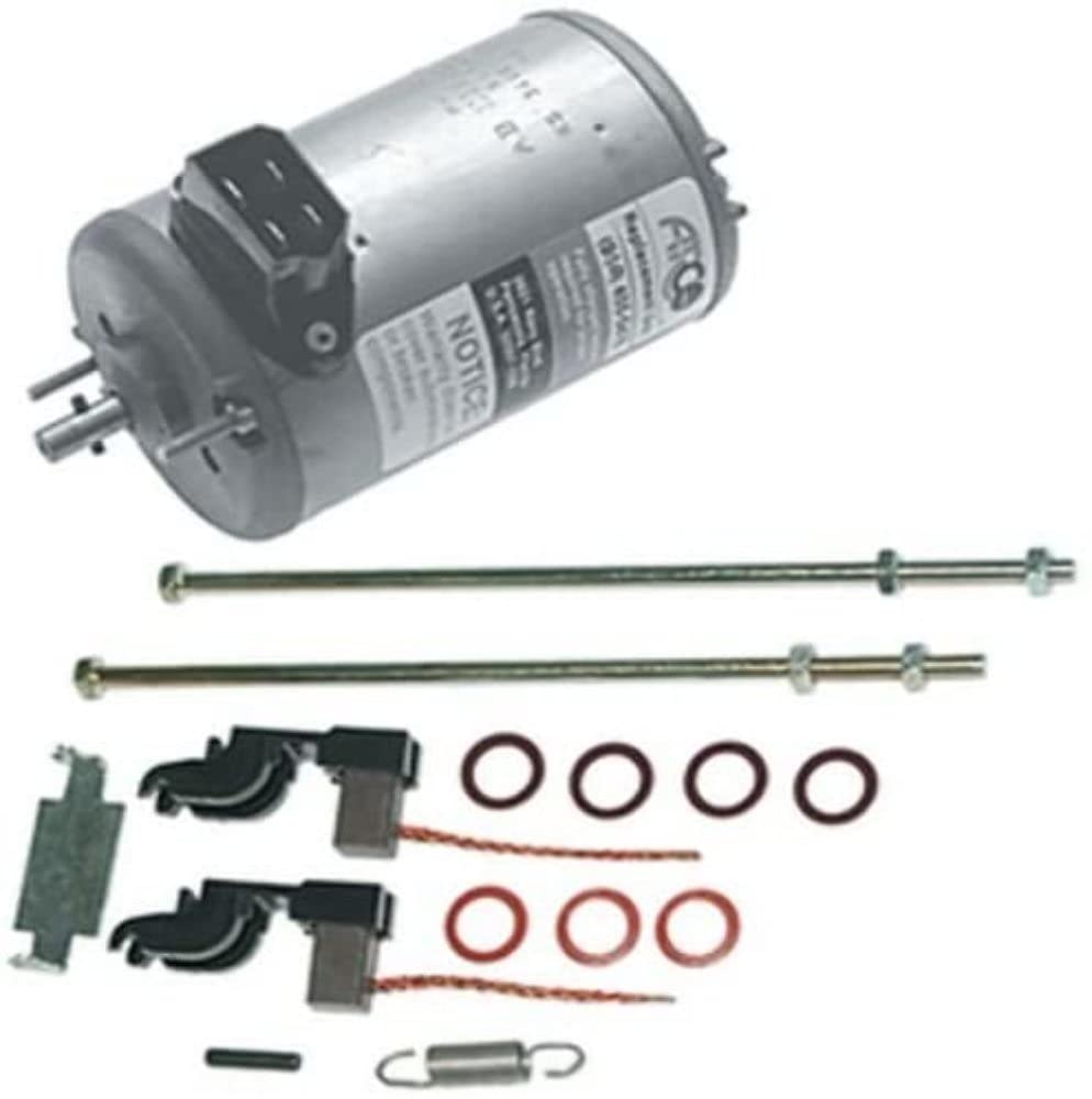 Replacement Arco Tilt/Trim Motor Repair Kit TR222