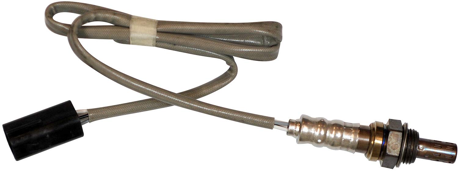 Motorcycle NTK (28022) Oxygen Sensor