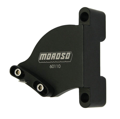 60110 Moroso 6.75" Timing Pointer for Small Block Chevy