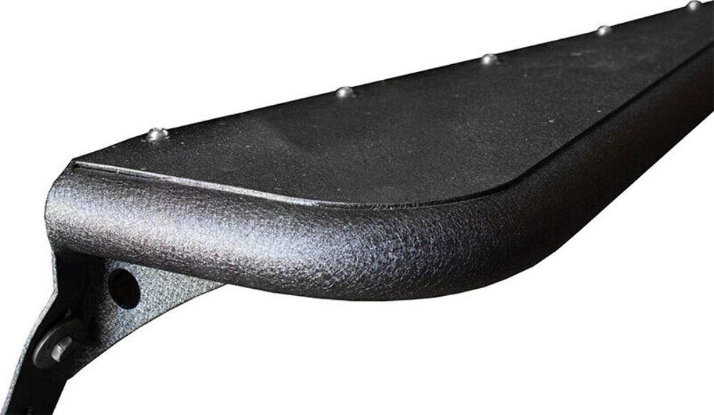 FB23112 Fishbone Offroad: Tj Front Fenders - No Flare