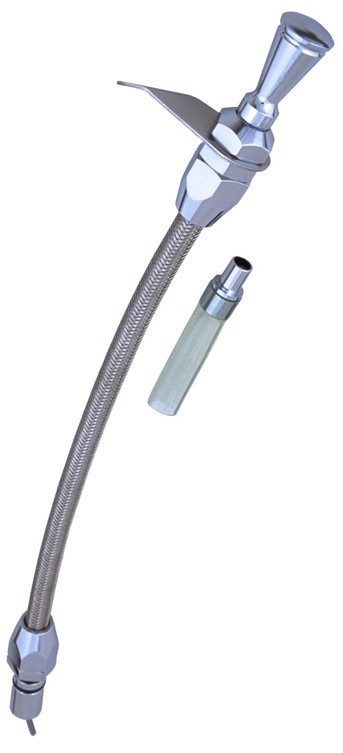 Trans-Dapt 8138 Performance Trans-Dapt Aluminum Transmission Dipstick