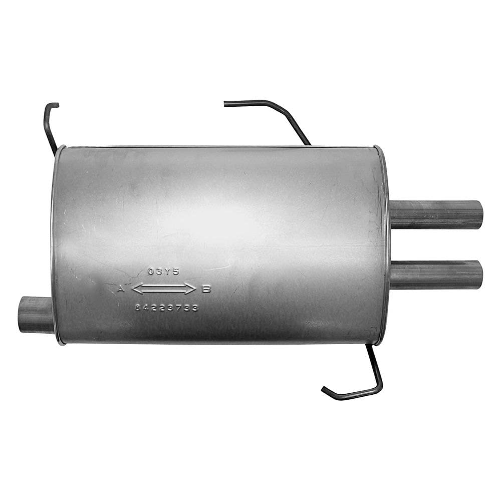 Exhaust AP Products Muffler 2432