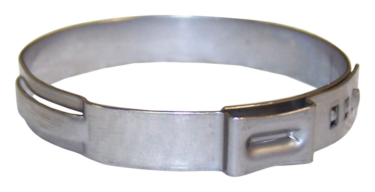 Driveshaft Clamp Crown Automotive 5013625AA
