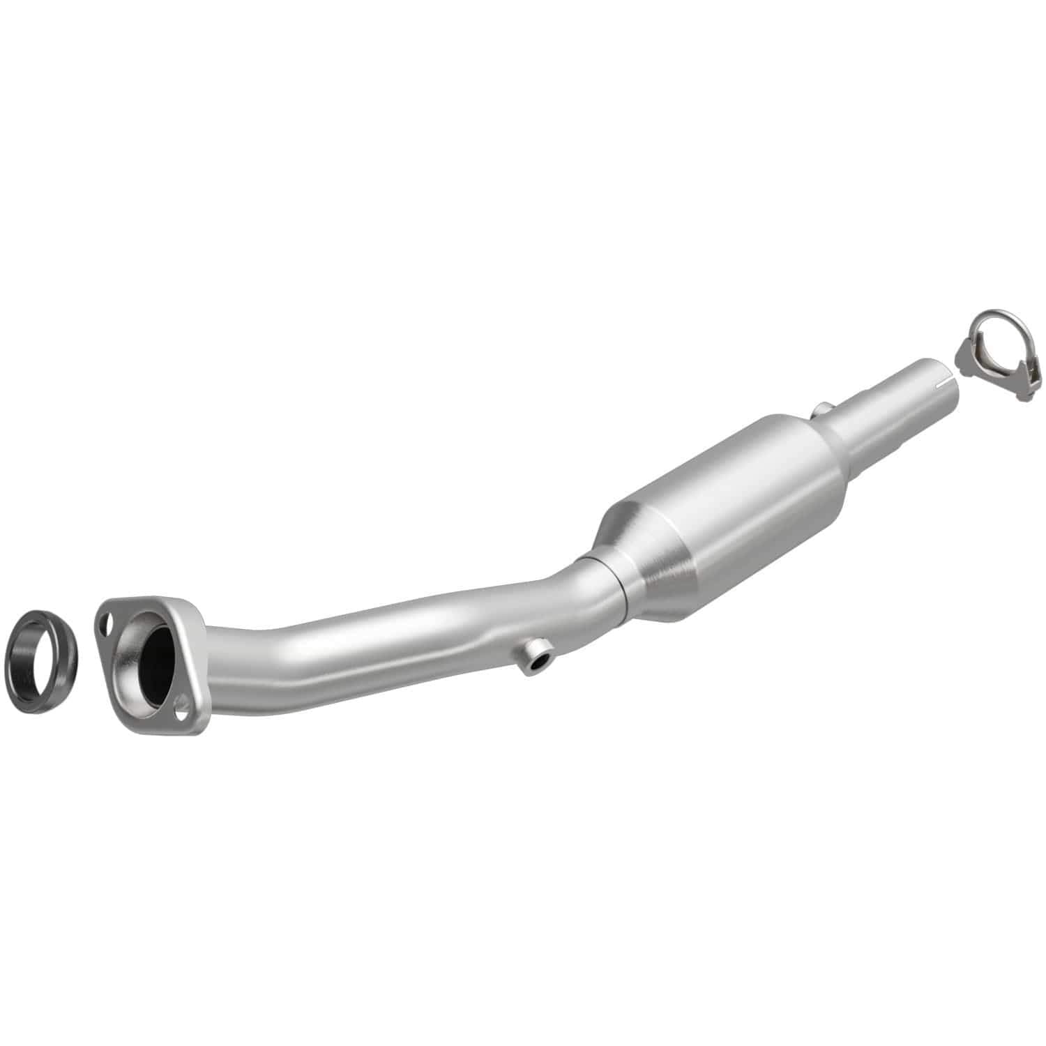 California Grade MagnaFlow Catalytic Converter 4481262: Direct-Fit, For 2004-2006 Scion xB (CARB Compliant)