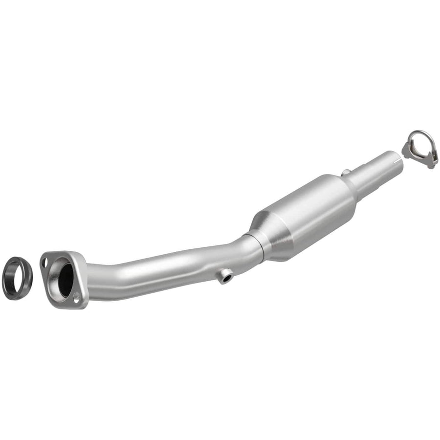 California Grade MagnaFlow Catalytic Converter 4481262: Direct-Fit, For 2004-2006 Scion xB (CARB Compliant)