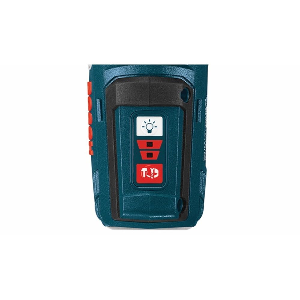 12V Max Bosch EC Brushless Impact Driver Kit PS42-02