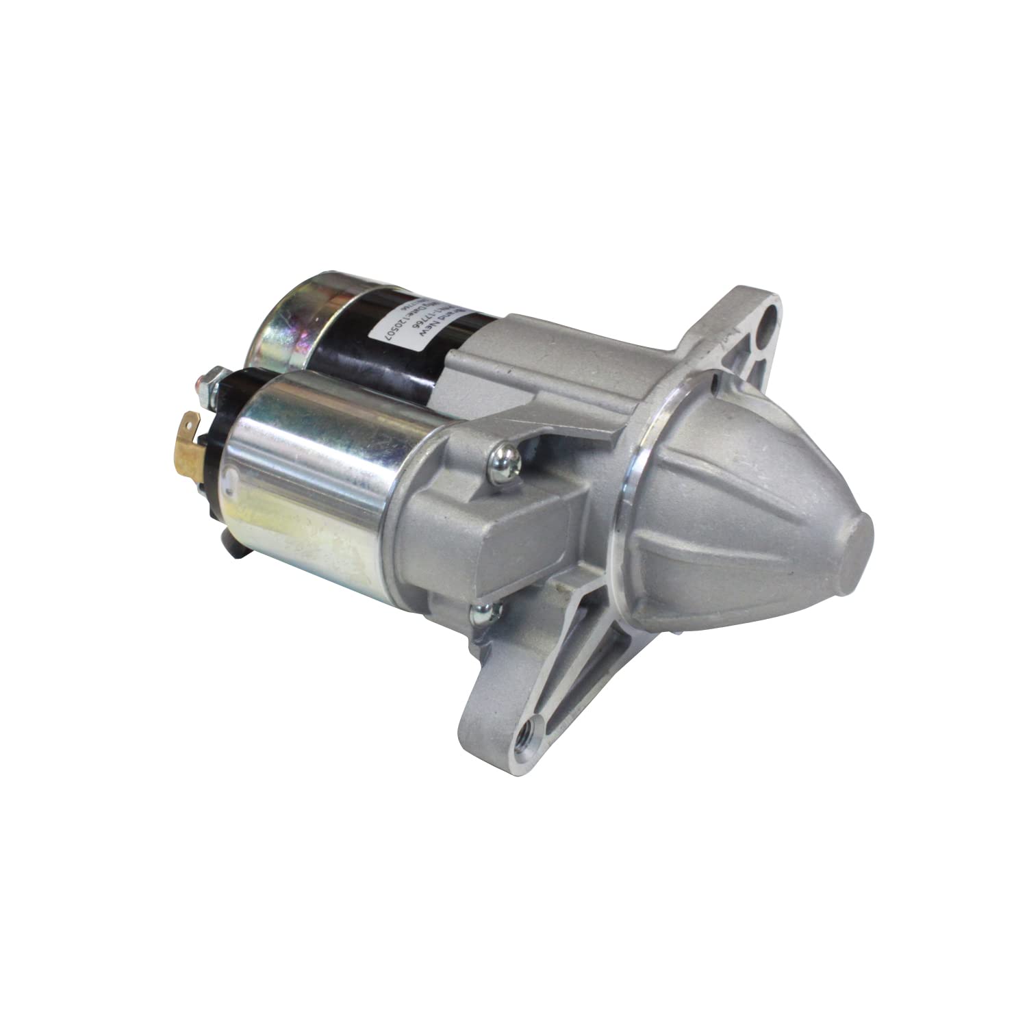 Starter Motor TYC 1-17766 Compatible with 1999-2000 Mazda Protege