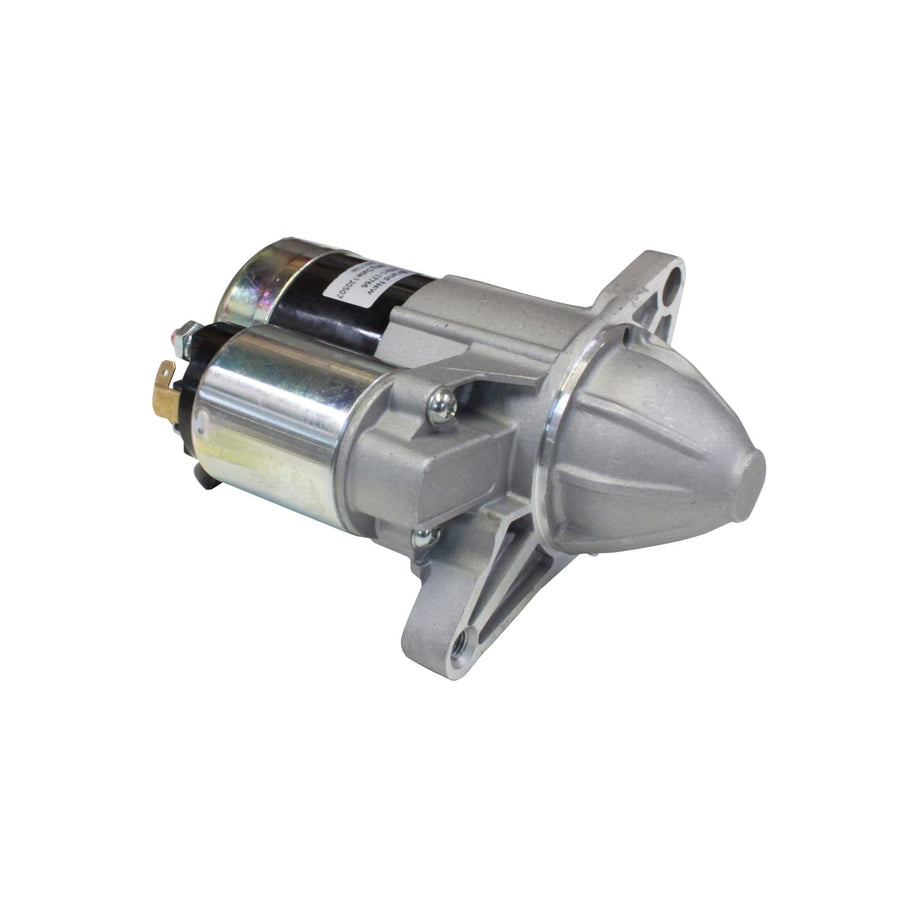 Starter Motor TYC 1-17766 Compatible with 1999-2000 Mazda Protege