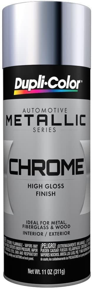 Dupli-Color Instant Chrome Finish CS101 11 oz. Aerosol