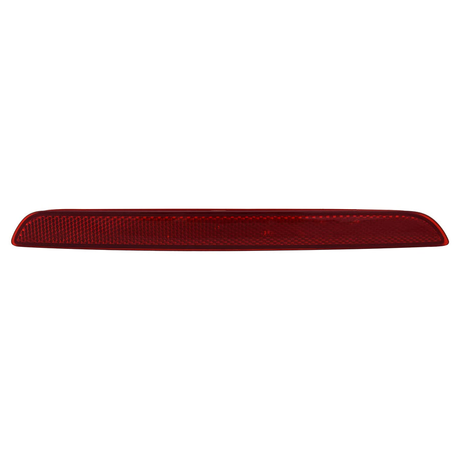 Replacement rear_left Reflex Reflector TYC 17-5950-00 for HONDA CIVIC