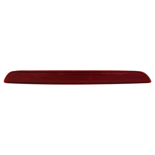 Replacement rear_left Reflex Reflector TYC 17-5950-00 for HONDA CIVIC