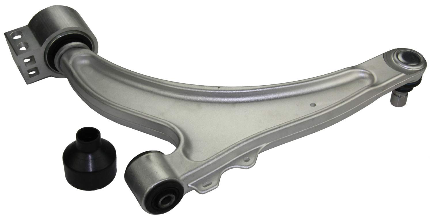 MOOG Suspension Control Arm and Ball Joint Assembly front right lower RK641501