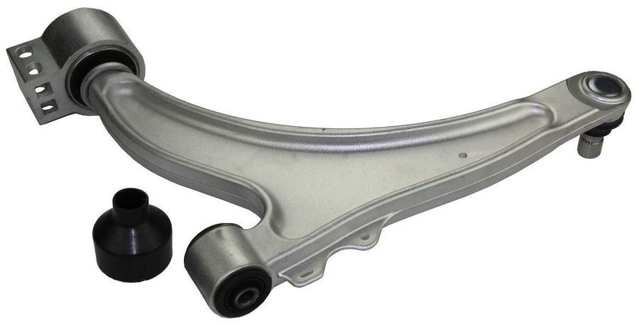 MOOG Suspension Control Arm and Ball Joint Assembly front right lower RK641501