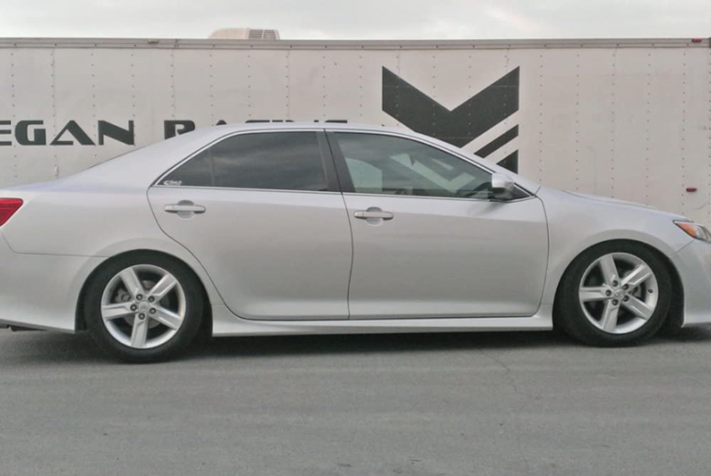 Street Series Megan Racing MR-CDK-TCA12S Coilover Damper Kit