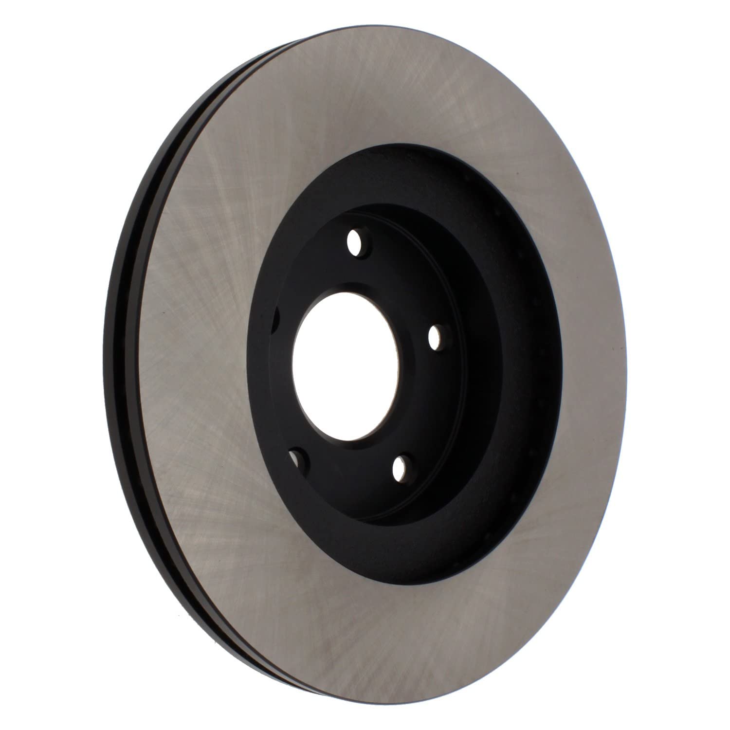 Premium Centric front rotor 296x24mm (2 required)