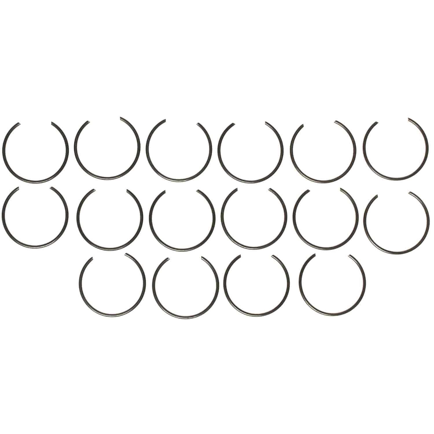 224-3443 Mahle Piston
