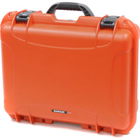 Nanuk 930 Large Series Lightweight NK-7 Resin Waterproof Protective Case, Orange