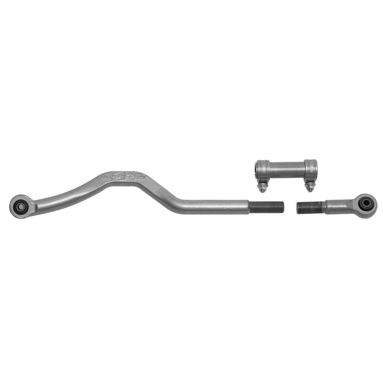 Rubicon Express Track Bar RE1689 0-6 in. Lift Front Adjustable Heavy Duty