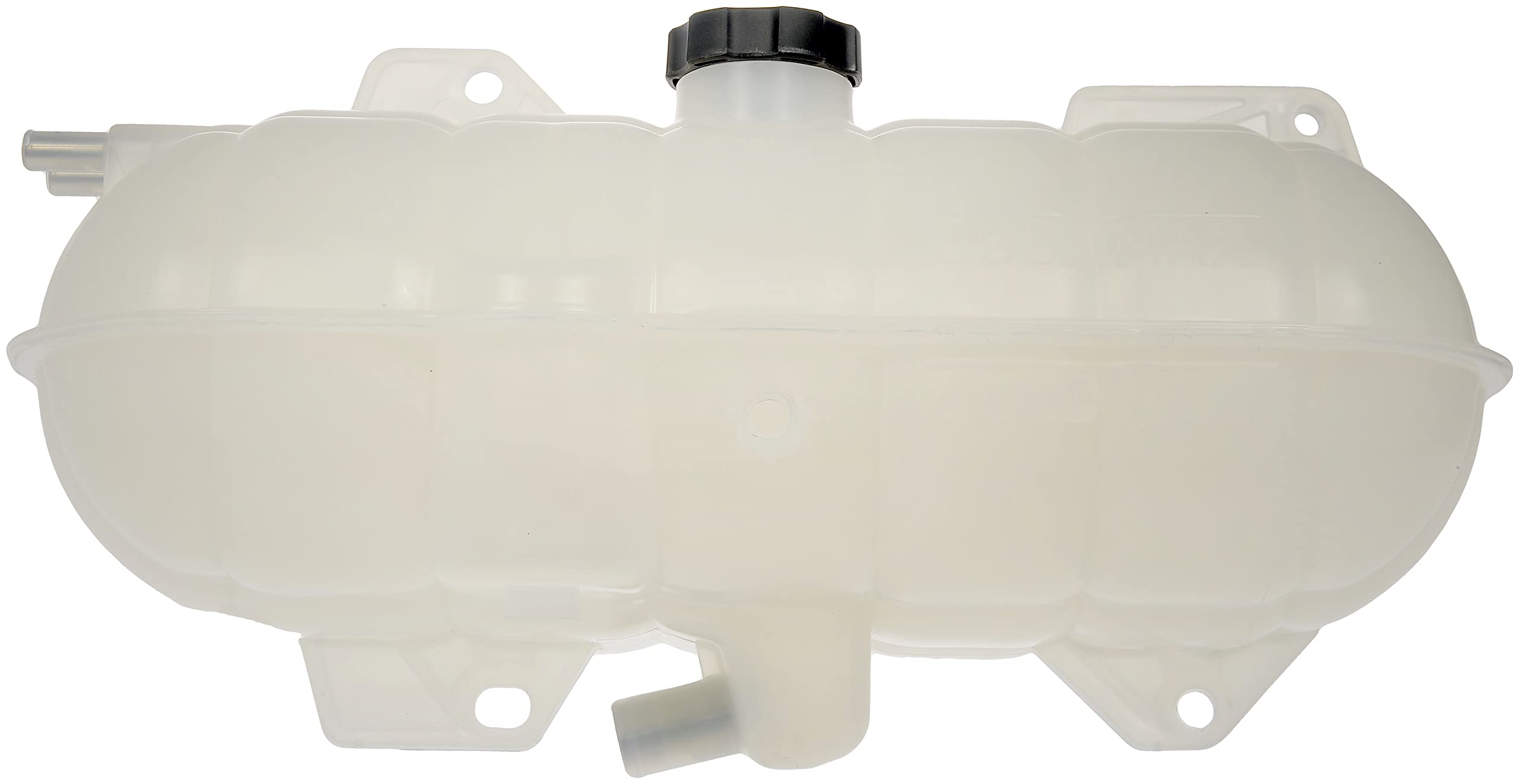 Engine Coolant Reservoir Dorman 603-5201 Compatible with Select Freightliner Models