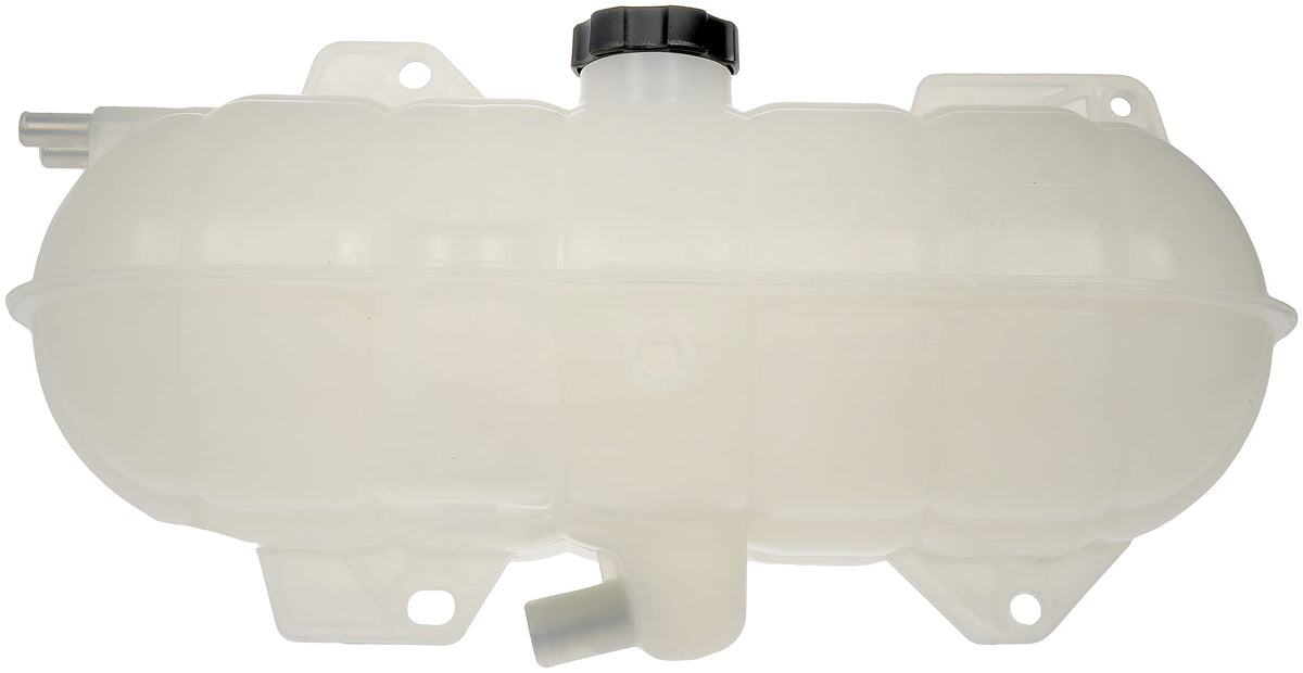 Engine Coolant Reservoir Dorman 603-5201 Compatible with Select Freightliner Models