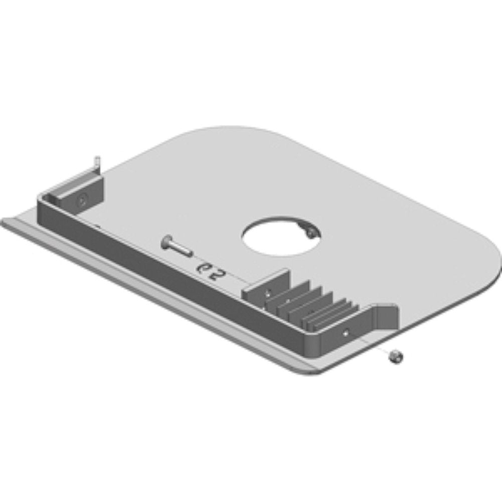 SuperGlide PULLRITE 3366 QuickConnect Capture Plate