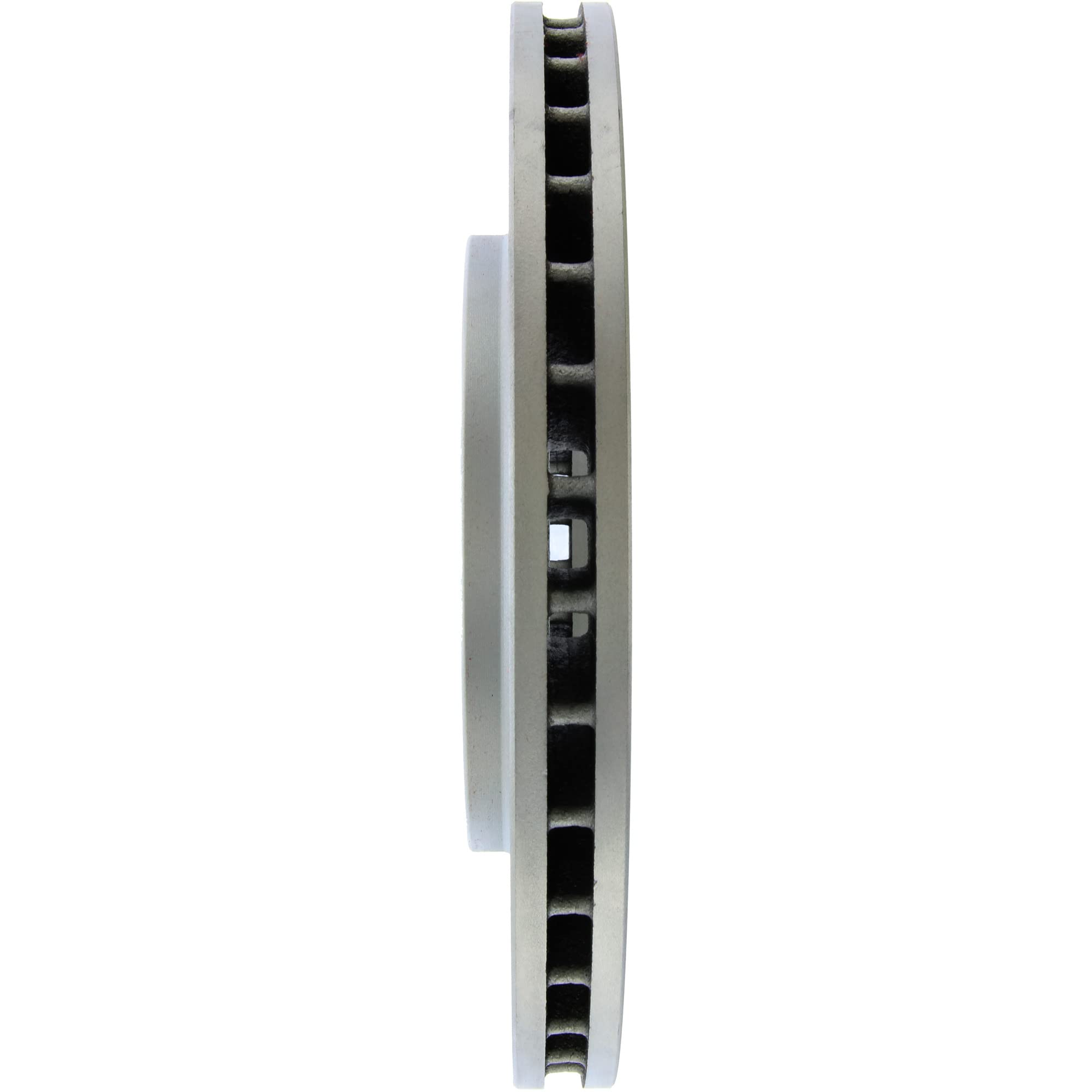 Centric Gcx Rotor 320.40022F with Full Coating