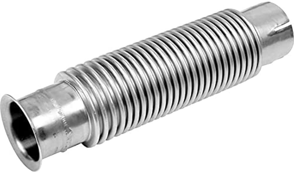Exhaust Pipe AP Exhaust 18191