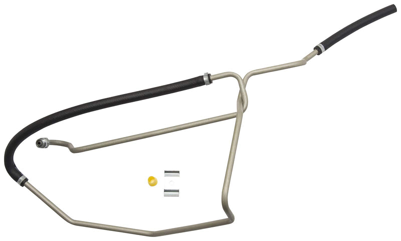 Power Steering Return Line Hose Assembly Gates 369830