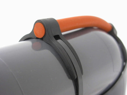 Rubber Cable Zip Tie Mounts Flexroute Base Kit, Outdoor UV Resistant Black Nylon Cable Tie Heavy Duty, Rugged Durable Reusable Rubber Wire Cable Clips 100 Pack Medium (9/32"-3/8") 7.1mm-9.5mm