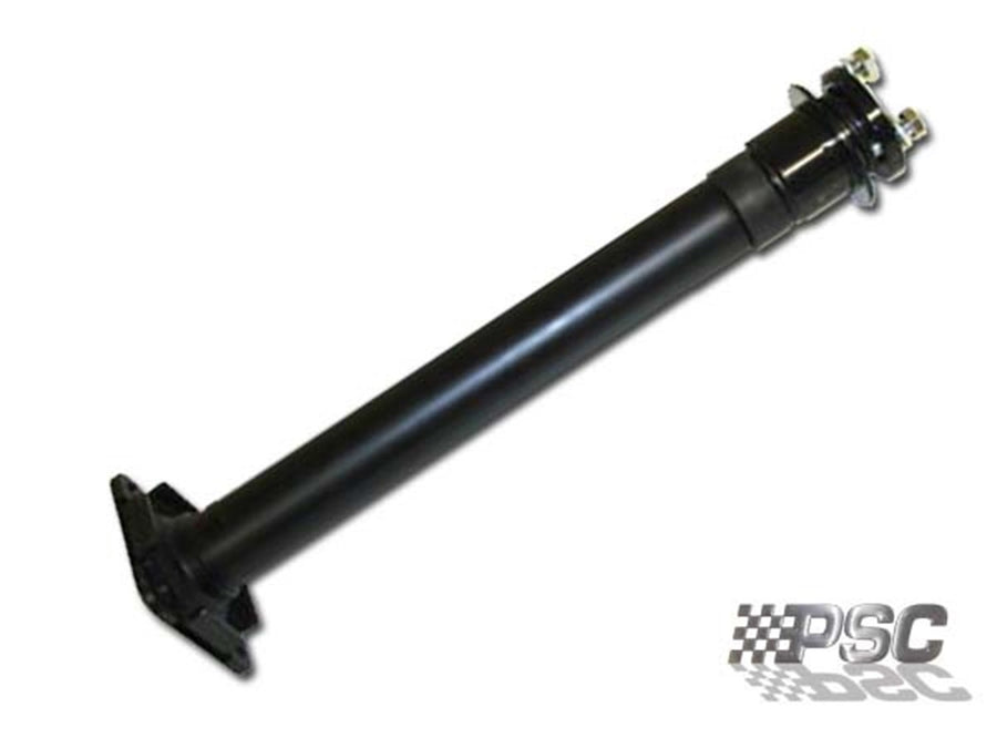 PSC Motor Sports Steering Column FHC19C 19 in. Length Overall U-Joint w/Quick Release