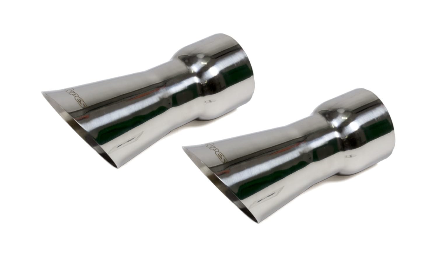 Pypes EVT35 Performance Exhaust Tip (Non-Carb Compliant)