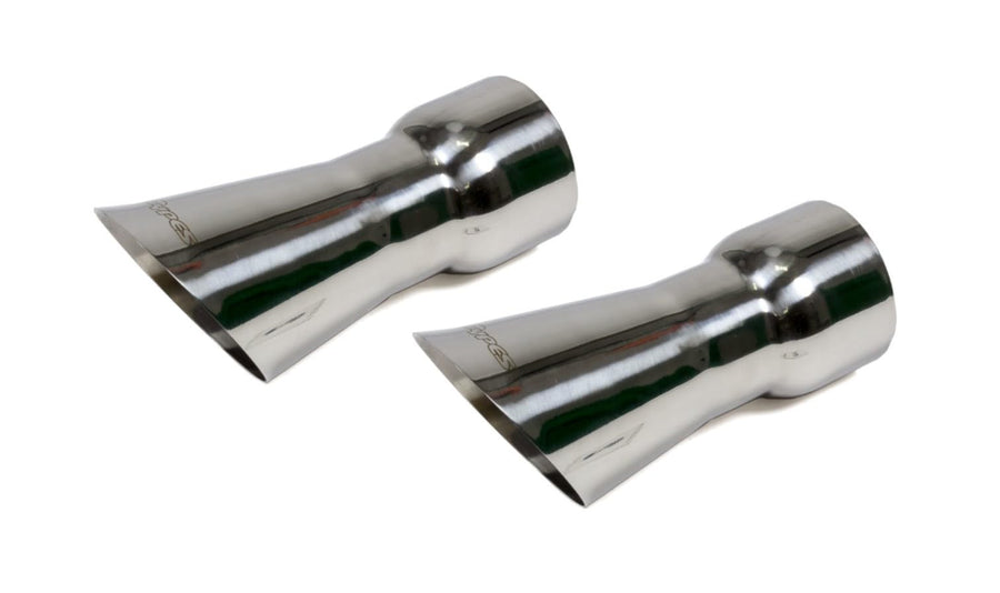 Pypes EVT35 Performance Exhaust Tip (Non-Carb Compliant)
