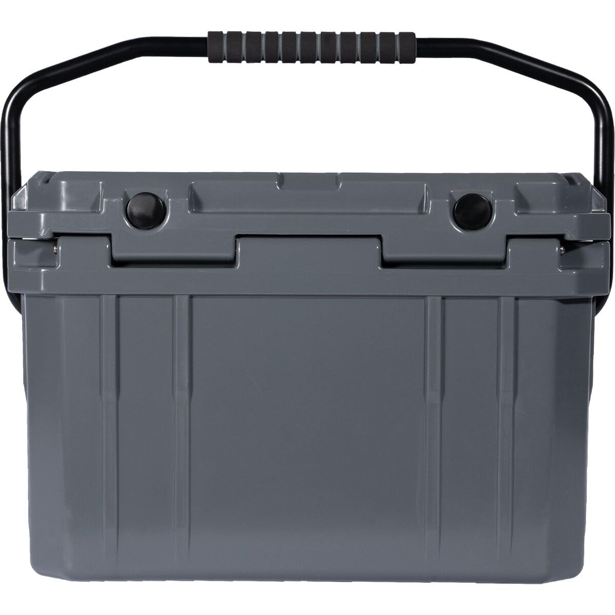 20qt ROAM Adventure Co Rugged Cooler 2.0, Slate, One Size