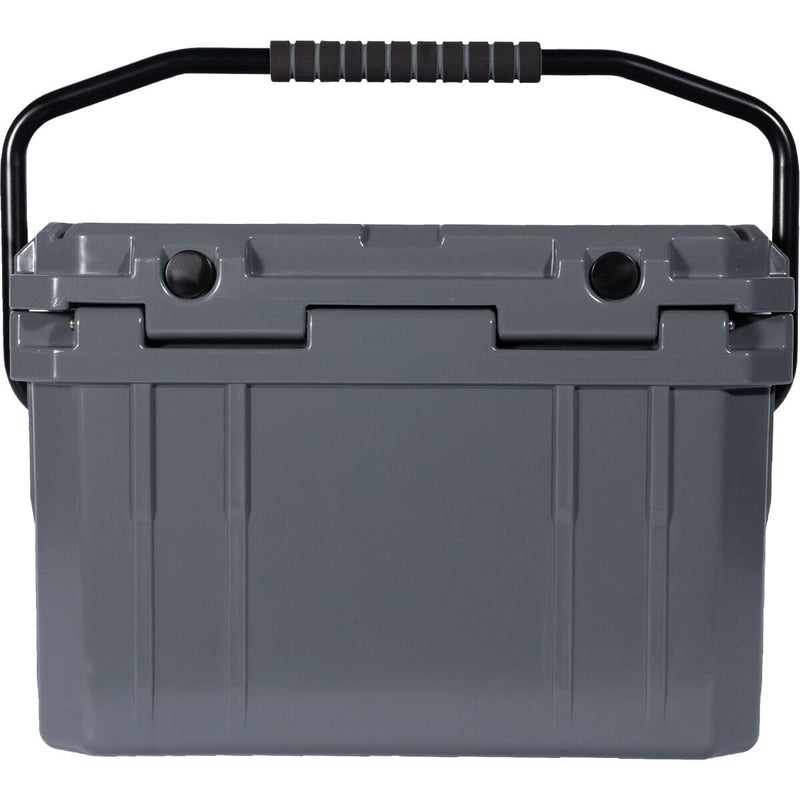 20qt ROAM Adventure Co Rugged Cooler 2.0, Slate, One Size